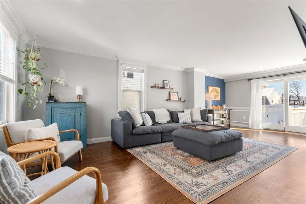 Unit for sale at 19 N Mead St, Boston, MA 02129