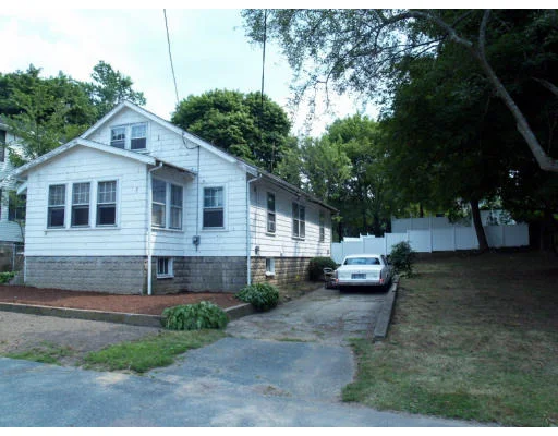 Unit for sale at 15 Whittier Street, Beverly, MA 01915