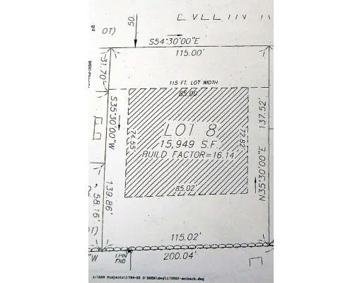 Unit for sale at Lot 8 Evelyn Lane, Canton, MA 02021