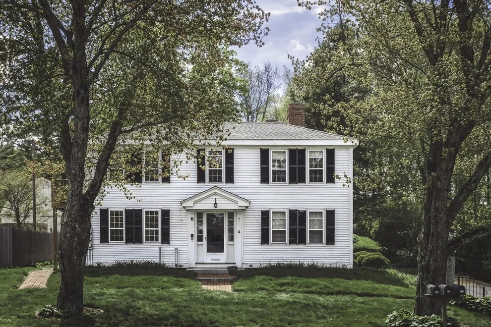 Unit for sale at 325 Main Street, West Newbury, MA 01985