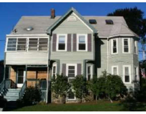 Unit for sale at 47 Beech Ave, Melrose, MA 02176