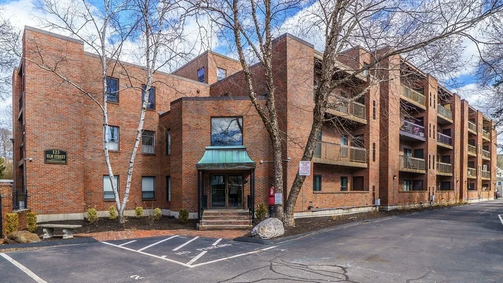 Unit for sale at 123 Elm Street, Quincy, MA 02169