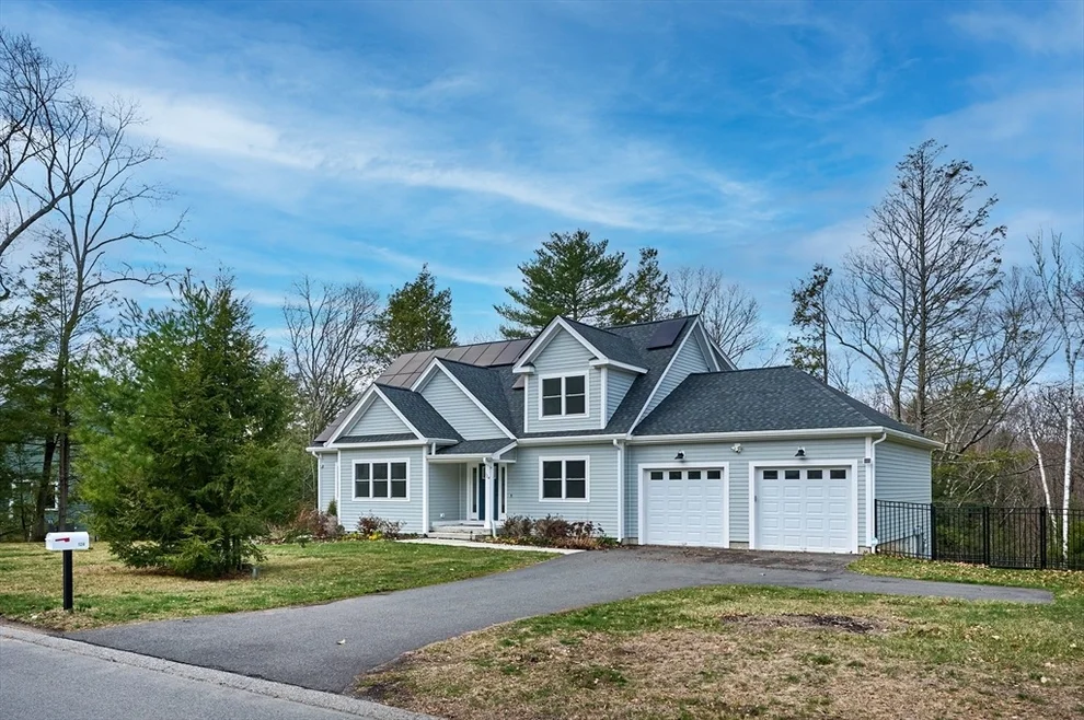 Unit for sale at 124 Linden Ridge Rd., Amherst, MA 01002