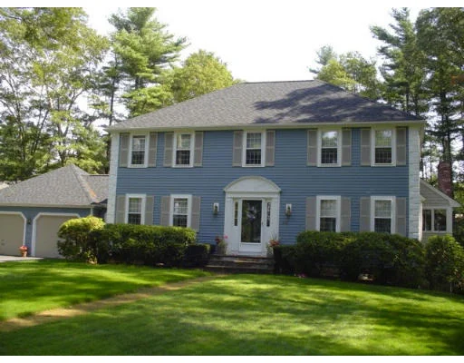 Unit for sale at 23 Village Way, Duxbury, MA 02332