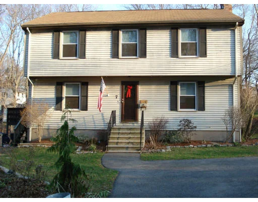 Unit for sale at 7 Walcott, Beverly, MA 01915