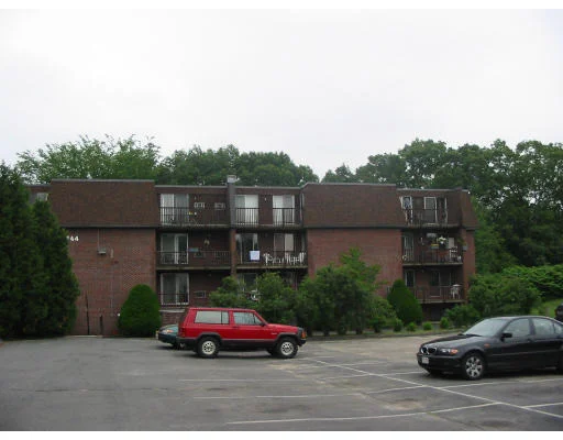 Unit for sale at 144 Kenrick Street, Boston, MA 02135
