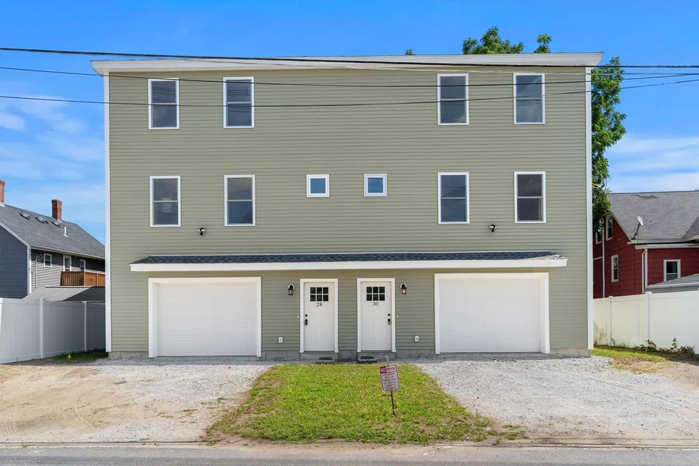Unit for sale at 28-30 Quigley Ave, Chelmsford, MA 01863