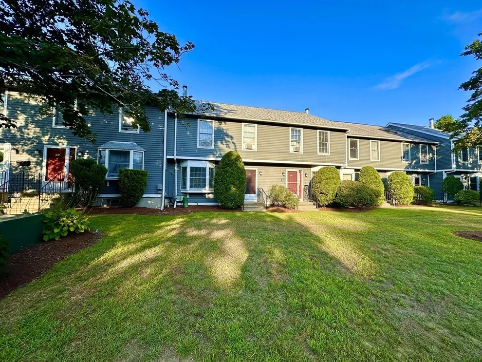 Unit for sale at 5 Mayberry Drive, Westborough, MA 01581