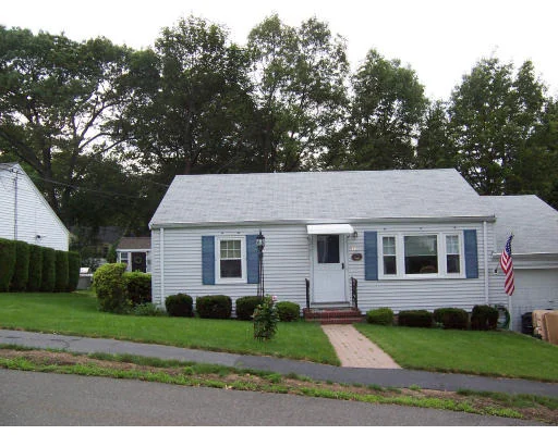 Unit for sale at 19 Kenilworth Road, Arlington, MA 02476