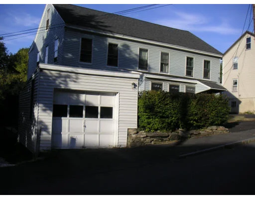 Unit for sale at 5 A/B Burbank, Millbury, MA 01527