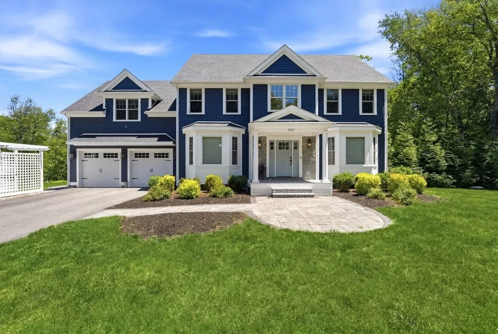 Unit for sale at 2103 Wheeler St, Dighton, MA 02715