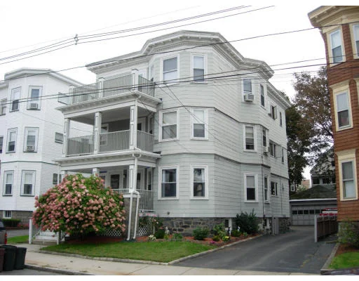 Unit for sale at 15 Glendale St, Everett, MA 02149