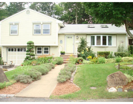 Unit for sale at 21 Turner Drive, Randolph, MA 02368
