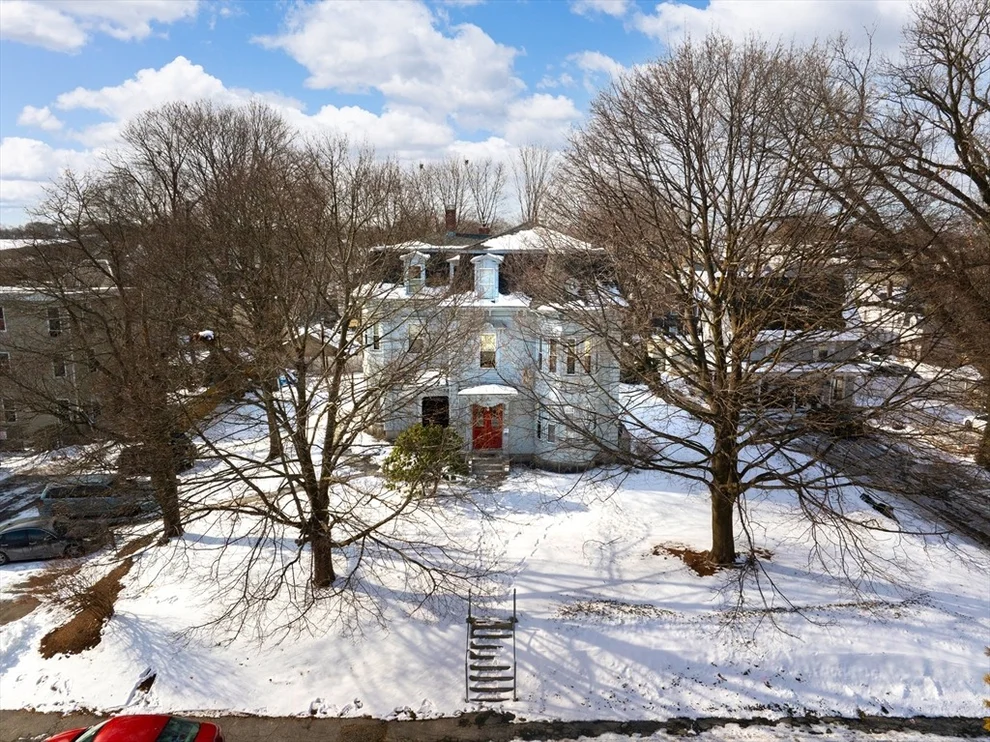 Unit for sale at 613-617 School Street, Lowell, MA 01851