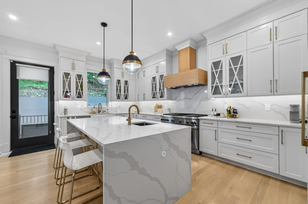 Unit for sale at 261 Tappan St, Brookline, MA 02445