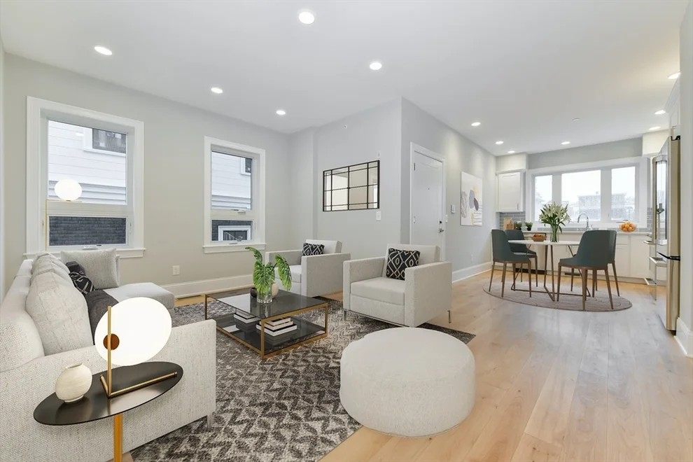 Unit for sale at 28 Berkshire St, Cambridge, MA 02141