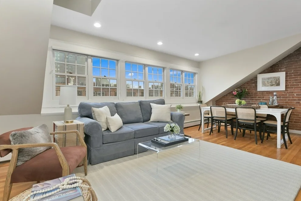 Unit for sale at 20 Union Park, Boston, MA 02118