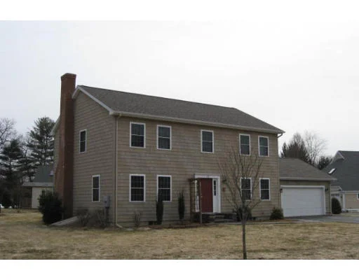 Unit for sale at 12 Owen Drive, Amherst, MA 01002