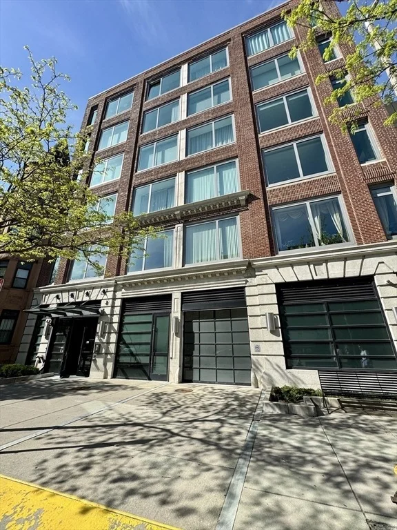 Unit for sale at 43 Westland Ave, Boston, MA 02115