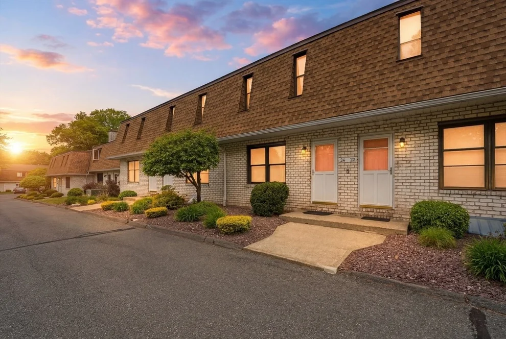 Unit for sale at 24 Granby Hts, Granby, MA 01033