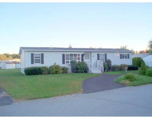 Unit for sale at 5 Drawbridge Ln, Attleboro, MA 02703