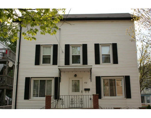 Unit for sale at 42 Bristol Street, Cambridge, MA 02141