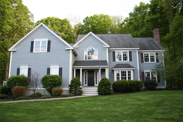 Unit for sale at 4 Morningside Drive, Topsfield, MA 01983