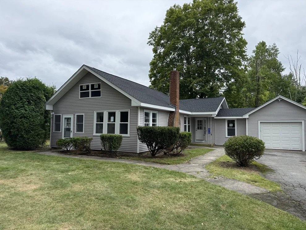 Unit for sale at 616 School St, Dighton, MA 02764