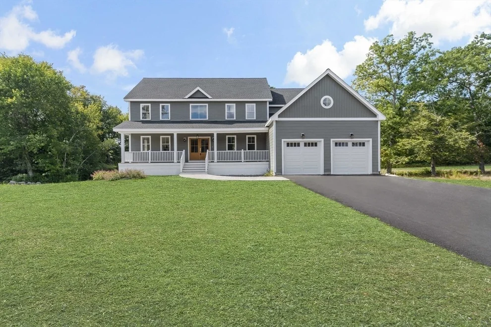 Unit for sale at 22 Bucklin Drive, Rehoboth, MA 02769
