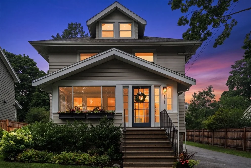 Unit for sale at 171 Park Avenue, Arlington, MA 02476