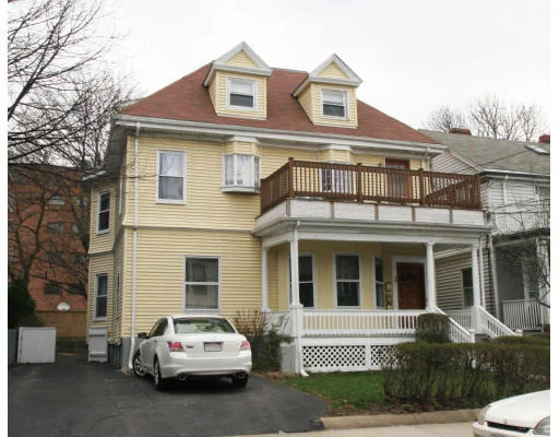Unit for sale at 38 Benton Road, Somerville, MA 02143
