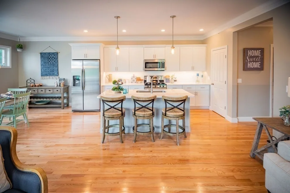 Unit for sale at 18 Hazelnut Ave., Plymouth, MA 02360