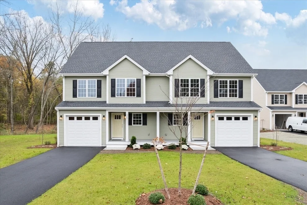 Unit for sale at 513 Mendon Road, Attleboro, MA 02703