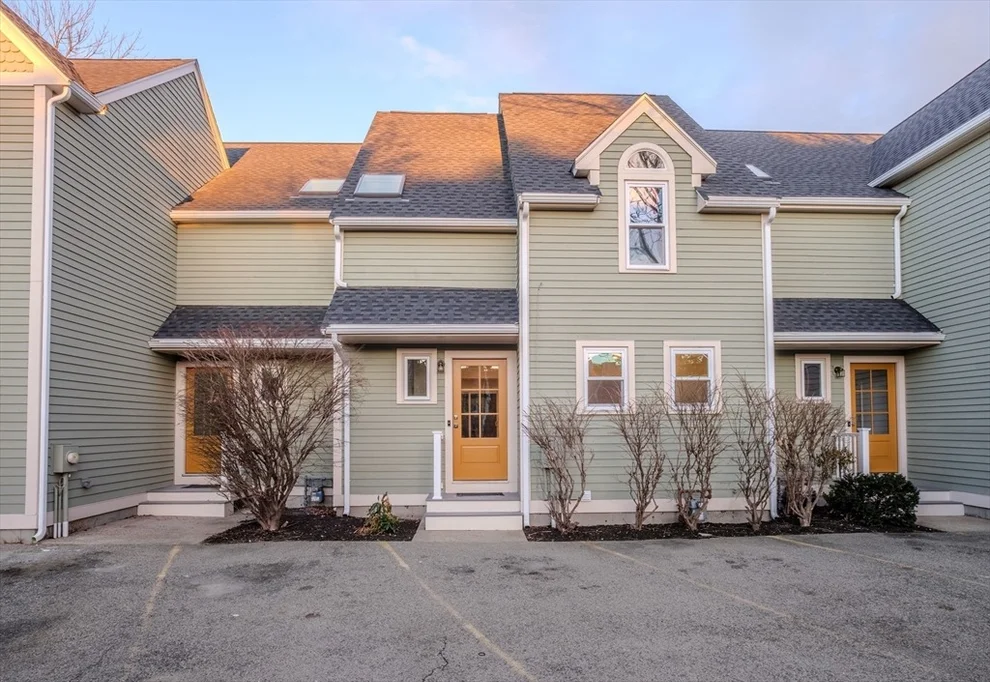 Unit for sale at 65 Jefferson, Newton, MA 02458