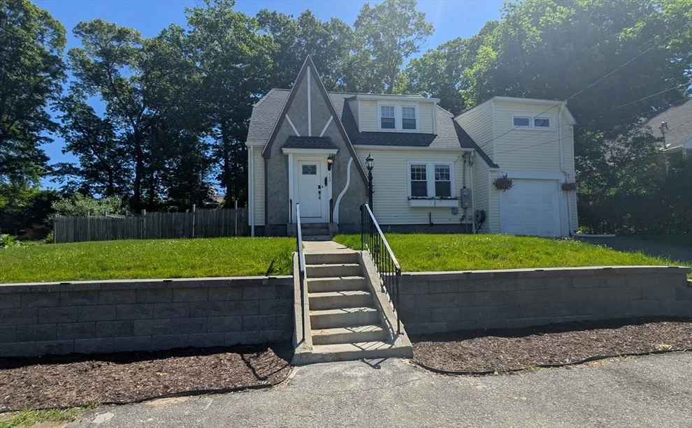 Unit for sale at 13 Marilyn Drive, Auburn, MA 01501