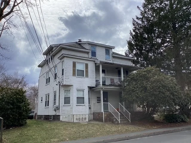 Unit for sale at 243 High Street, Taunton, MA 02780