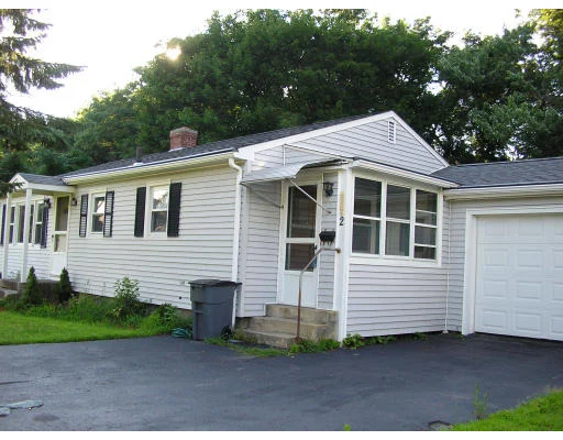Unit for sale at 2 Eustis St, Worcester, MA 01606