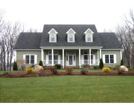 Unit for sale at 62 Harold W. Bishop Blvd., North Attleboro, MA 02760