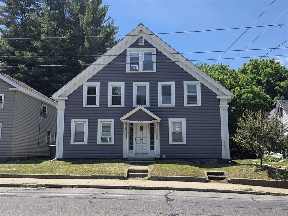 Unit for sale at 1783 Main St, Athol, MA 01331