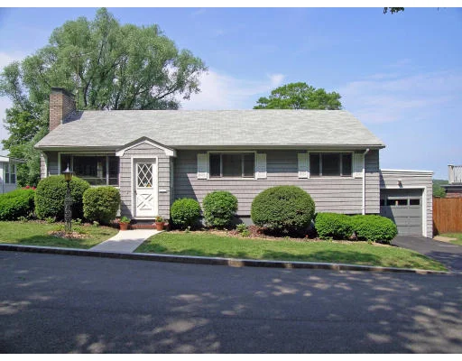 Unit for sale at 68 Woodland Rd, Boston, MA 02130