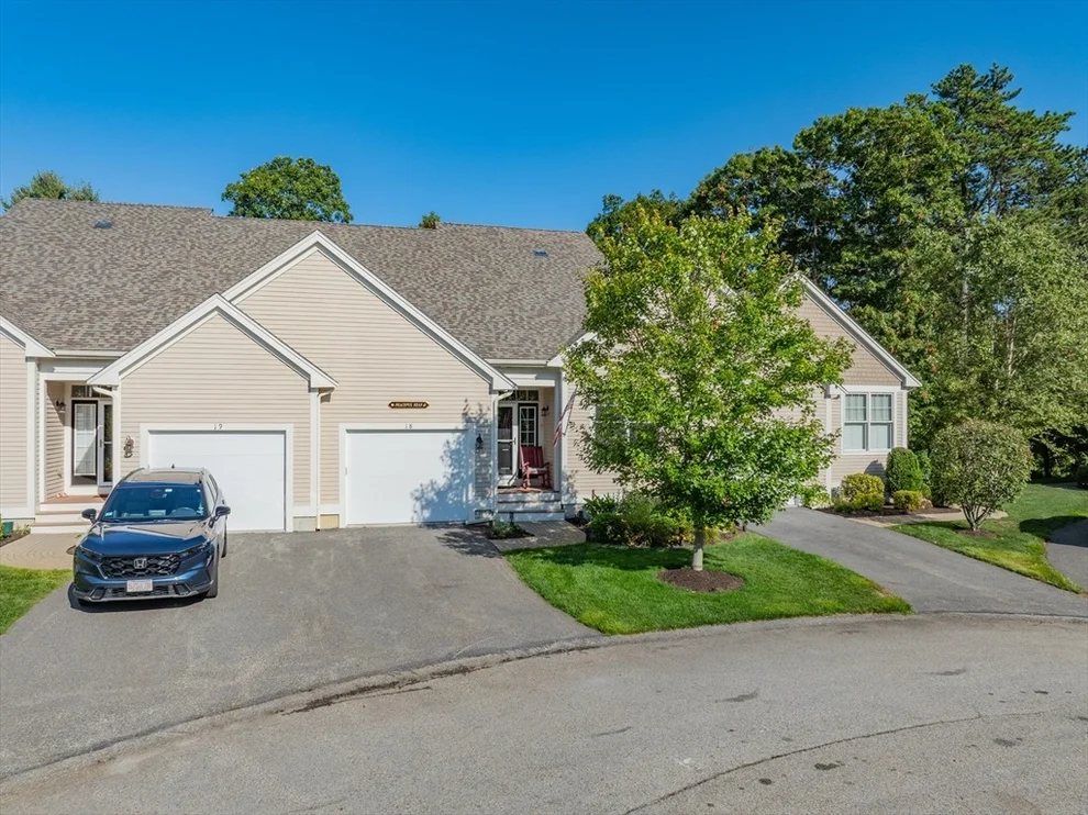 Unit for sale at 18 Stony Brook Dr, Mashpee, MA 02649