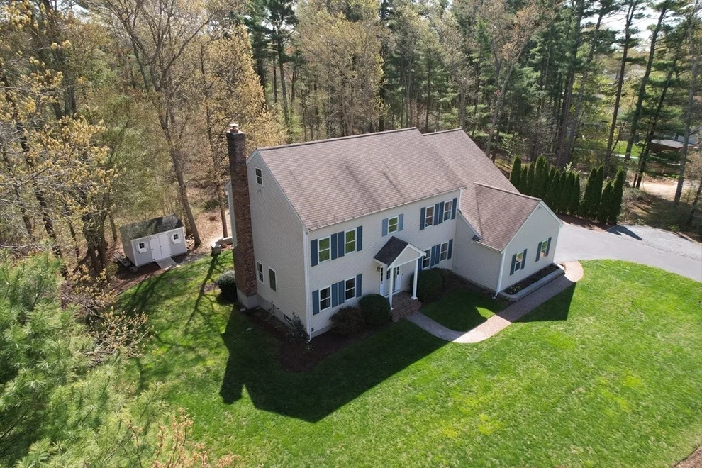 Unit for sale at 18 Virginia Dr, Pembroke, MA 02359