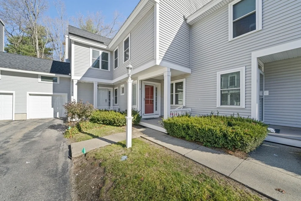 Unit for sale at 3 Blueberry Court, Rockland, MA 02370