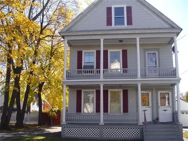 Unit for sale at 80-82 Viola  St., Lowell, MA 01851