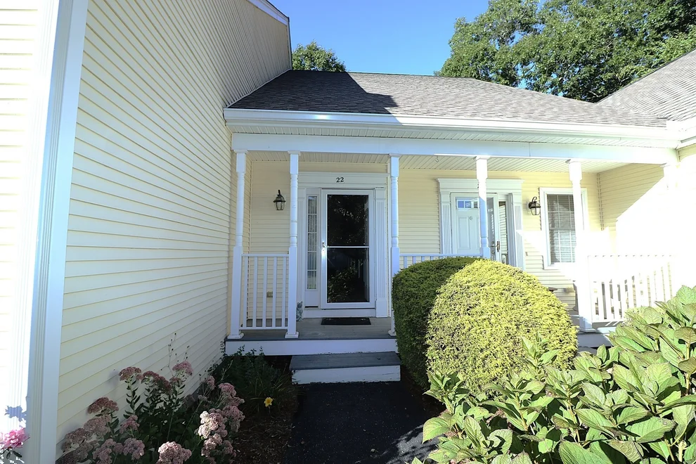 Unit for sale at 22 Horne Way, Millbury, MA 01527