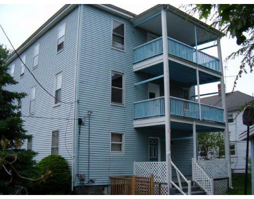 Unit for sale at 993-995 River Street, Boston, MA 02136