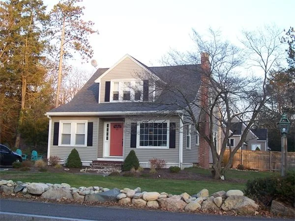Unit for sale at 40 Pleasant St, Foxboro, MA 02035