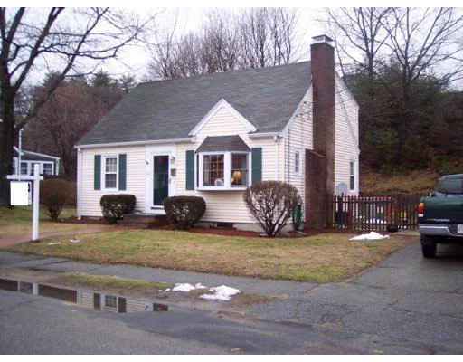 Unit for sale at 32 Centre St, Natick, MA 01760