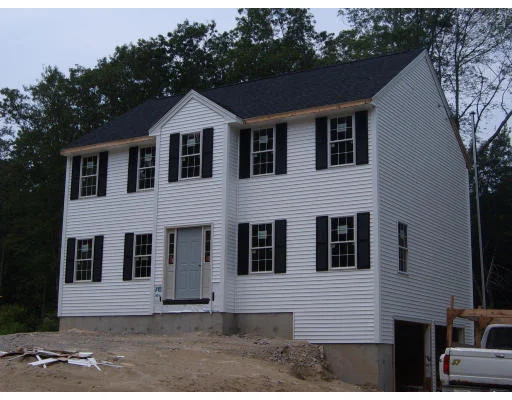 Unit for sale at 33 Westview Dr., Oxford, MA 01540