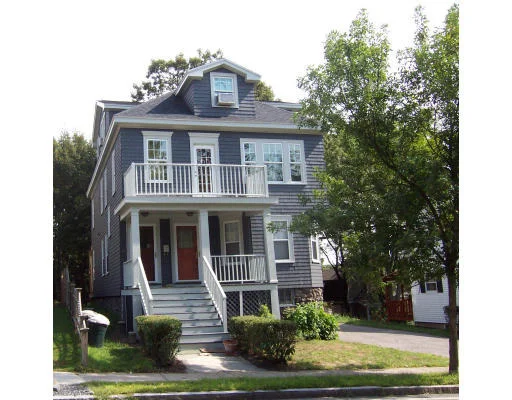 Unit for sale at 55 Park Ave Extension, Arlington, MA 02476